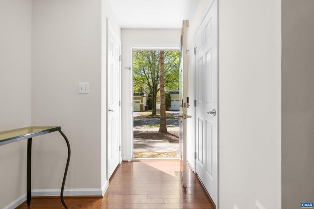 310 PATRIOT WAY, Charlottesville, VA 22903