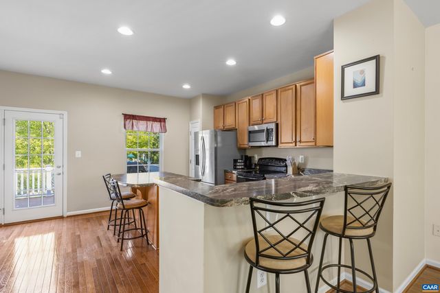 310 PATRIOT WAY, Charlottesville, VA 22903