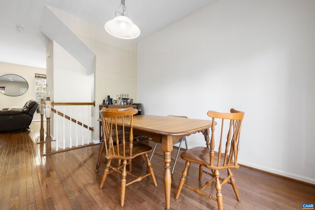 310 PATRIOT WAY, Charlottesville, VA 22903