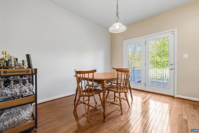 310 PATRIOT WAY, Charlottesville, VA 22903