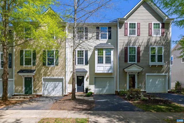 310 PATRIOT WAY, Charlottesville, VA 22903