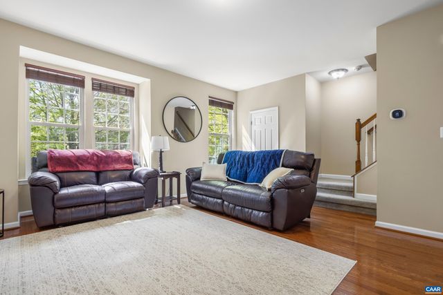 310 PATRIOT WAY, Charlottesville, VA 22903