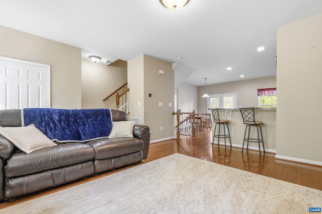 310 PATRIOT WAY, Charlottesville, VA 22903