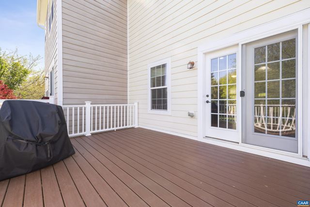 310 PATRIOT WAY, Charlottesville, VA 22903