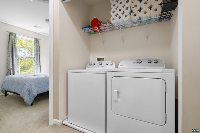 310 PATRIOT WAY, Charlottesville, VA 22903