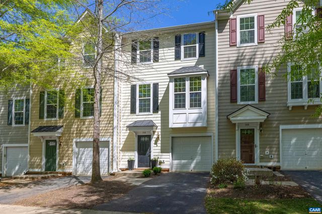 310 PATRIOT WAY, Charlottesville, VA 22903
