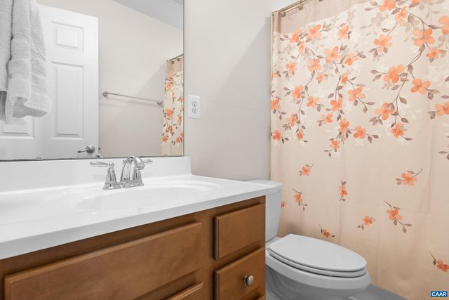 310 PATRIOT WAY, Charlottesville, VA 22903