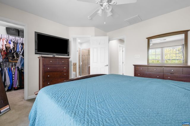 310 PATRIOT WAY, Charlottesville, VA 22903