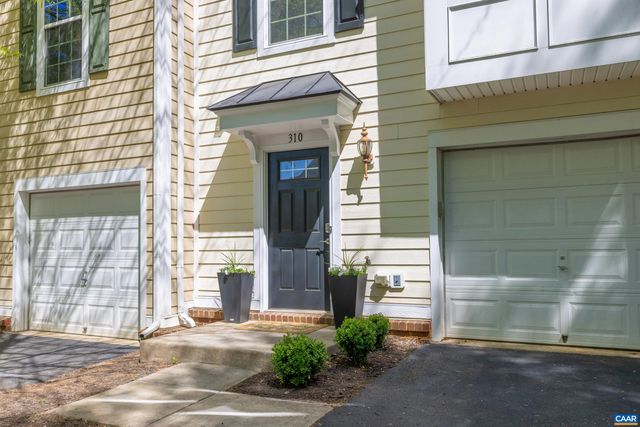 310 PATRIOT WAY, Charlottesville, VA 22903