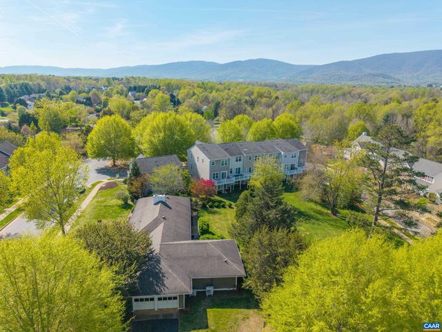 310 PATRIOT WAY, Charlottesville, VA 22903