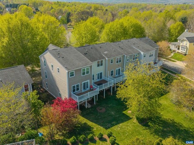 310 PATRIOT WAY, Charlottesville, VA 22903