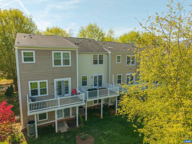 310 PATRIOT WAY, Charlottesville, VA 22903