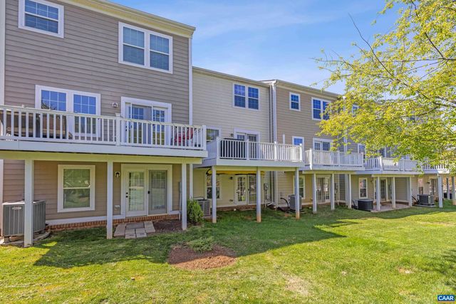 310 PATRIOT WAY, Charlottesville, VA 22903