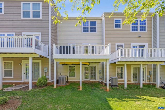 310 PATRIOT WAY, Charlottesville, VA 22903