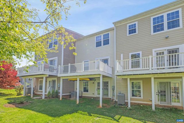 310 PATRIOT WAY, Charlottesville, VA 22903