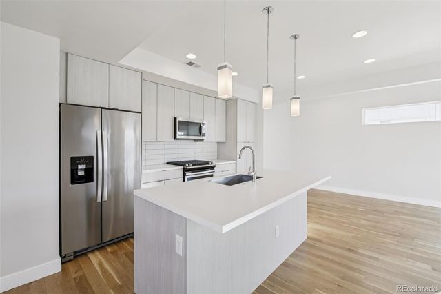 1274 Quitman Street 6, Denver, CO 80204