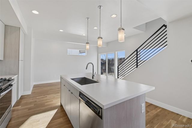 1274 Quitman Street 6, Denver, CO 80204