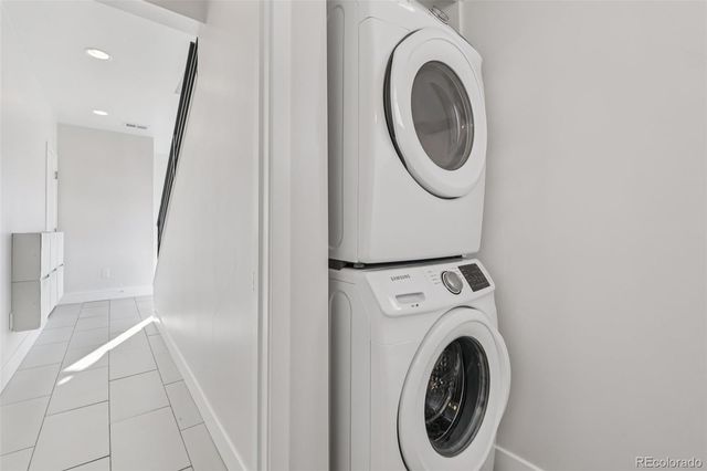 1274 Quitman Street 6, Denver, CO 80204