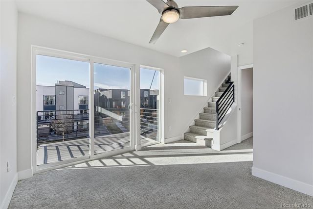 1274 Quitman Street 6, Denver, CO 80204