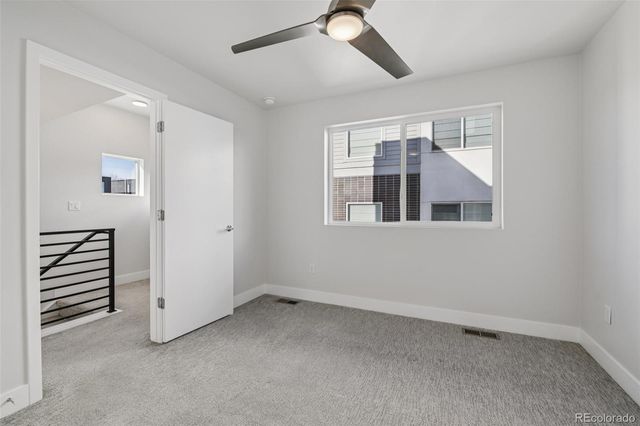 1274 Quitman Street 6, Denver, CO 80204