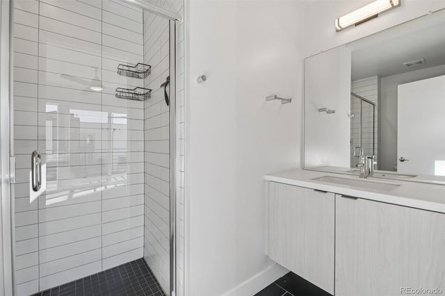 1274 Quitman Street 6, Denver, CO 80204