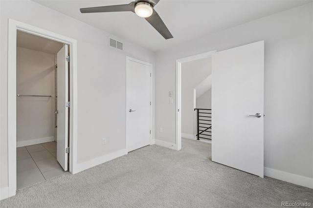 1274 Quitman Street 6, Denver, CO 80204