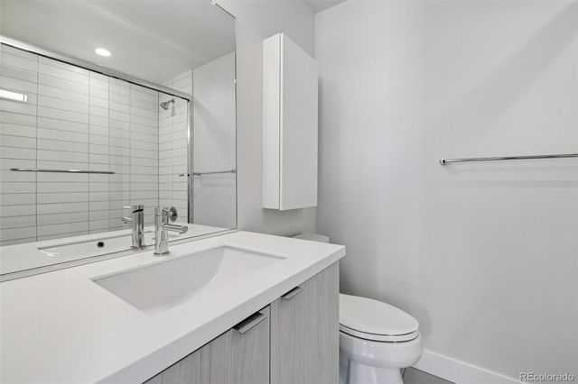 1274 Quitman Street 6, Denver, CO 80204