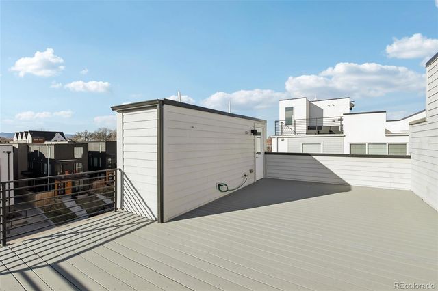 1274 Quitman Street 6, Denver, CO 80204