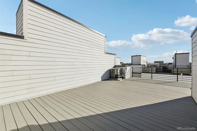 1274 Quitman Street 6, Denver, CO 80204