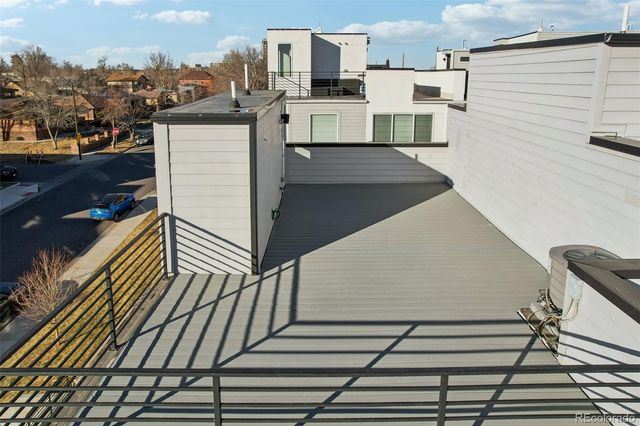 1274 Quitman Street 6, Denver, CO 80204