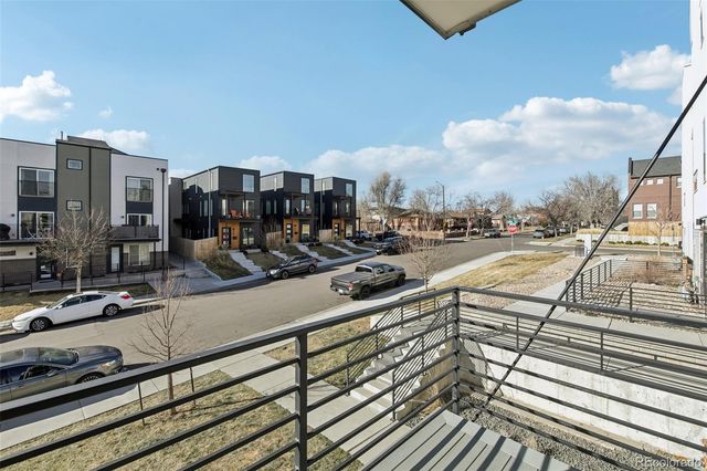 1274 Quitman Street 6, Denver, CO 80204