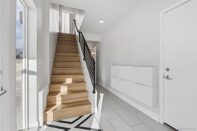 1274 Quitman Street 6, Denver, CO 80204