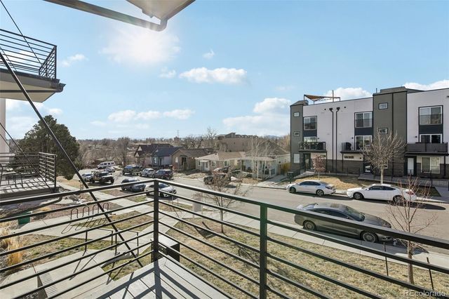 1274 Quitman Street 6, Denver, CO 80204