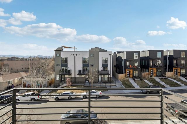 1274 Quitman Street 6, Denver, CO 80204