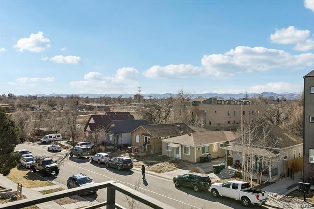 1274 Quitman Street 6, Denver, CO 80204