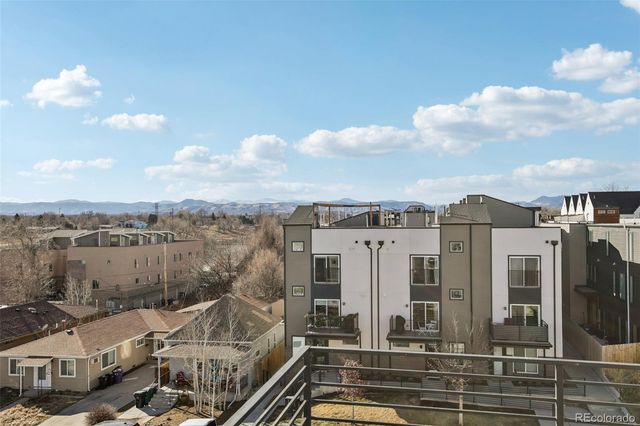 1274 Quitman Street 6, Denver, CO 80204