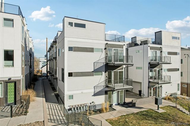 1274 Quitman Street 6, Denver, CO 80204