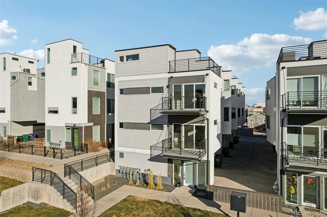 1274 Quitman Street 6, Denver, CO 80204