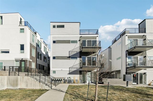 1274 Quitman Street 6, Denver, CO 80204