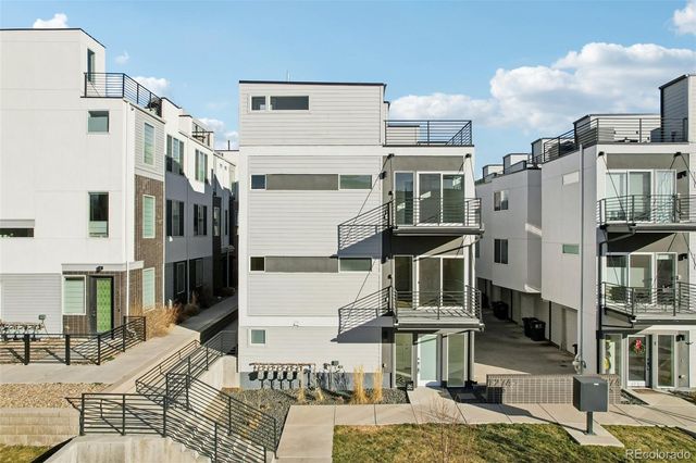 1274 Quitman Street 6, Denver, CO 80204