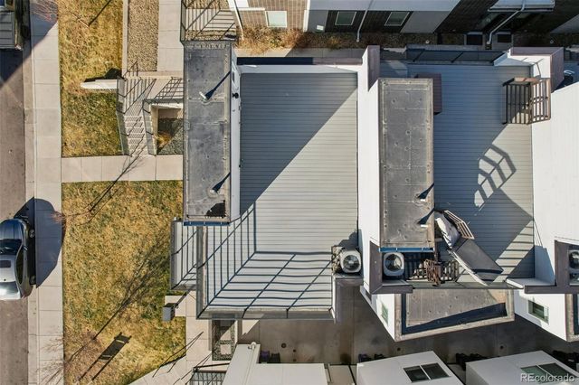 1274 Quitman Street 6, Denver, CO 80204