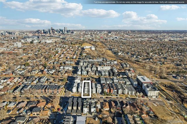 1274 Quitman Street 6, Denver, CO 80204