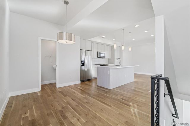 1274 Quitman Street 6, Denver, CO 80204