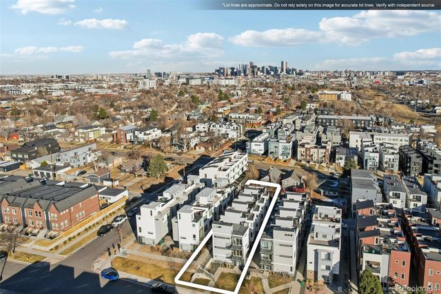 1274 Quitman Street 6, Denver, CO 80204