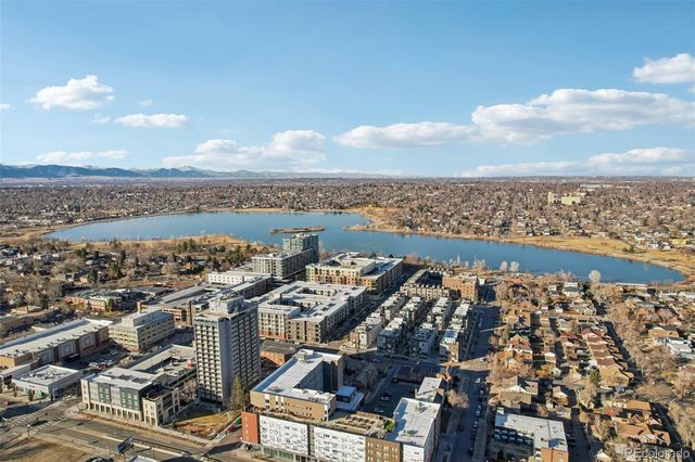 1274 Quitman Street 6, Denver, CO 80204