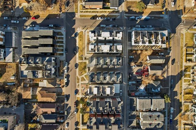 1274 Quitman Street 6, Denver, CO 80204