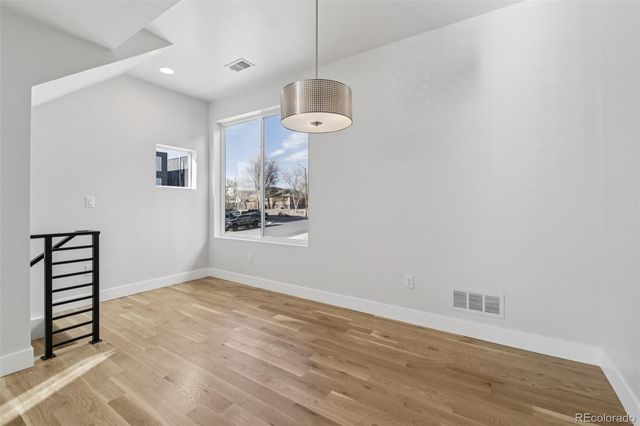 1274 Quitman Street 6, Denver, CO 80204