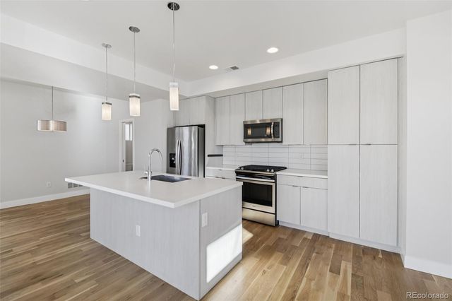 1274 Quitman Street 6, Denver, CO 80204