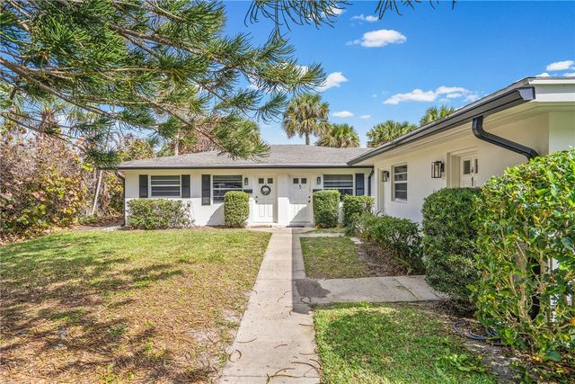 919 Turtle Cove Lane, Vero Beach, FL 32963