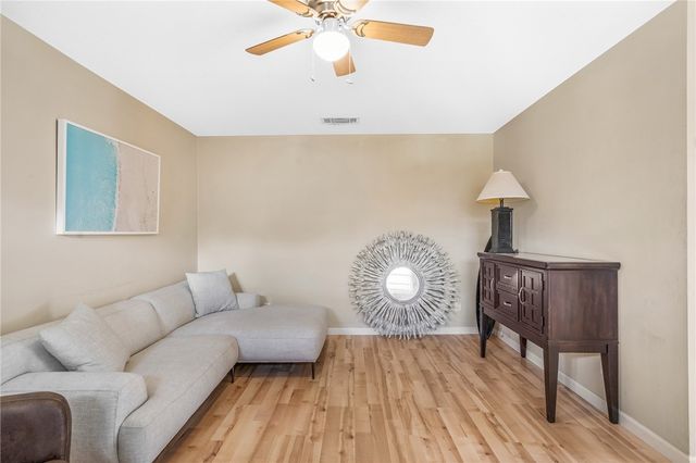 919 Turtle Cove Lane, Vero Beach, FL 32963